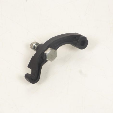[PRODUIT D'OCCASION] Serrure de selle origine pour scooter Piaggio 50 Nrg Power Dd (1/2)