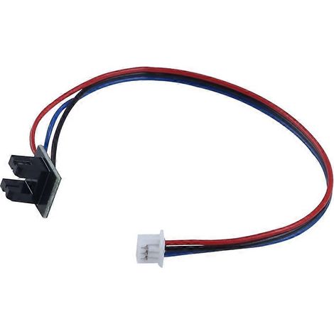 Pièces de rechange pour imprimantes 3D Kobra S1/S1 Combo PCBA de détection de rupture de filament, compatibles avec S1/S1C.
