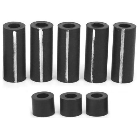 Kit de joints de corps de Valve de Transmission automatique à 5 vitesses, Kit de remplacement pour 911/Boxster/Cayman, 8 pièces (1/4)