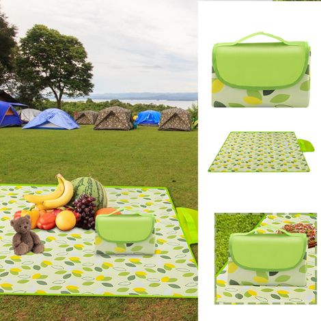 Liquidation Bocqde Tapis de salle de bain, tapis de chambre, tapis de voyage, tapis de camping parent-enfant, tapis d'extérieur, indispensables pour la maison (1/5)