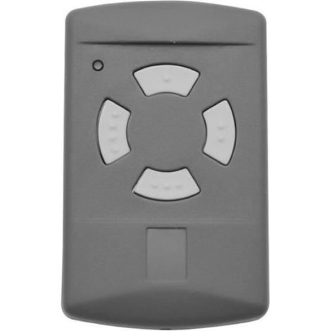 Hormann-Télécommande pour Porte de Garage,HS2 HSE4,40MHz,40.685MHz- 1PCS[A80924]