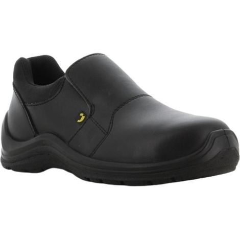 Scarpe basse da cucina Safety Jogger Dolce S3 SRC Nero 42