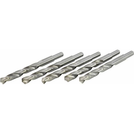 Awtools wiertło metal białe podtaczane 20,0mm/5szt.