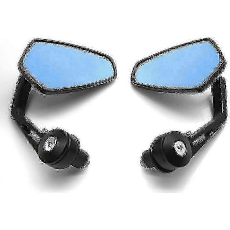 Rétroviseurs d'extrémité de guidon pour KTM Duke 390/690/790/890/1290/RC390 route (1/5)