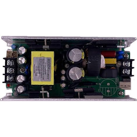 Boîtier d'alimentation 450 W 12 V/36 V pour projecteur asservi 230 W - Accessoires d'éclairage scénique général (1/5)