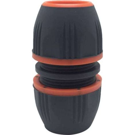 RACCORDO GIUNTATUBO RIPARATORE UNIVERSALE STARS - 1/2-5/8-3/4 SELF - 6 pezzi