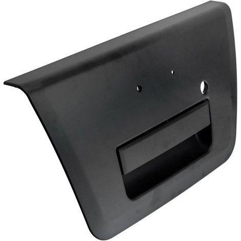 Heckklappen-/Kofferraumgriff für Nissan Navara NP300 90606EA810 (1/4)