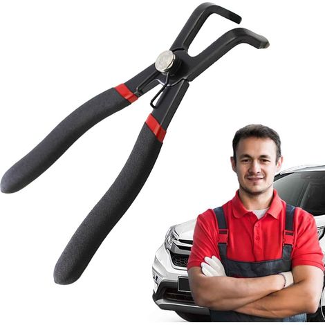 Pince à enlever les ongles, pince de retrait de voiture, (1/5)