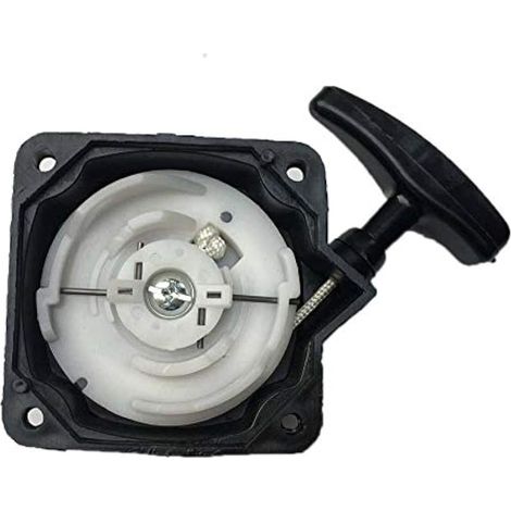 AM Lanceur pour Debroussailleuse Hyundai HDB52PFN HDBT32 HDBT32AC HDBT45 TD60 HDCBT35 (1/4)