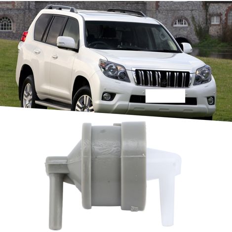 Filtro separador de aceite para sensor MAP 9091711036, pieza de repuesto para accesorios de Prado 1KD FTV y Hilux. (1/5)