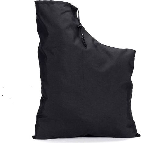 Vacuum Bag for Leaf Blower, Waterproof Oxford Bag, Leaf Blower Vacuum Bag for Shredding Accessories, Garden Vacuum Leaf Blowers (1/5)