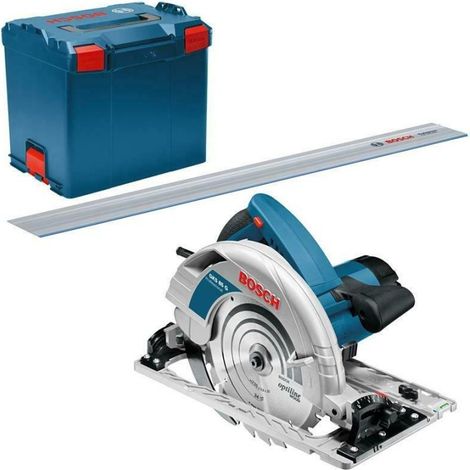 Bosch GKS 85 G JK scie circulaire électrique verte puissante