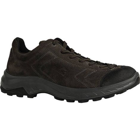 SCARPE PER TREKKING 'BRENTA' N. 46 - nero