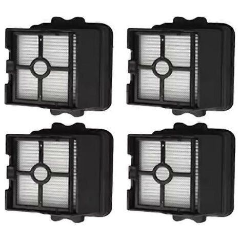 NALOOKAMIC Filtre HEPA pour aspirateur eau et poussière Laresar M3 - Pièce de rechange pour filtre d'aspirateur (1/4)