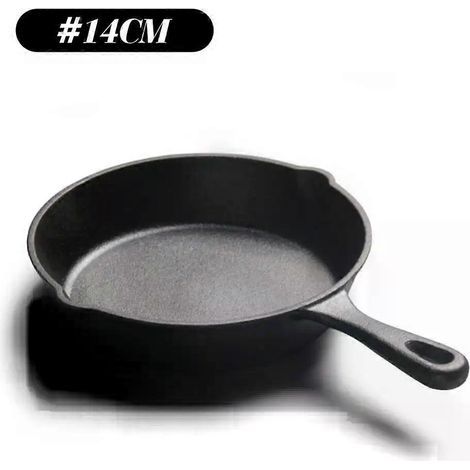 Poêle à frire. cuisson. friture. antiadhésive. assaisonnée. plaque de cuisson. ustensiles de cuisine pour le petit-déjeuner. poêle à steak. casserole