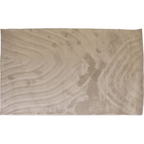 Ad Trend Tappeto Adrien Grigio 200 x 290 Cm – Tappeto Moderno Arredo Casa Elegante (1/2)
