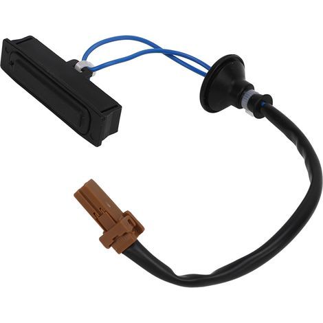 Interrupteur de Coffre 25380 ED000 ABS pour Altima Murano Versa (1/5)