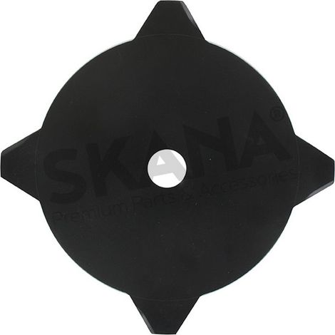 HOJA 4 DIENTES ARRECIFE 1202259 COMPATIBLE UNIVERSAL
