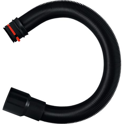 Bosch Vacuum Cleaner Accessory Suction Hose 0.5 - 2.8 m for Vacuum Cleaner 2608001255 (1/5)