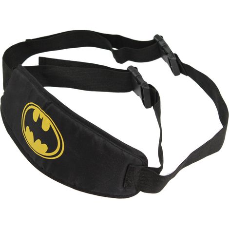 Ceinture de sécurité pour moto enfant, harnais réglable pour moto enfant, harnais de sécurité pour véhicule électrique, sangle de type A (1/3)