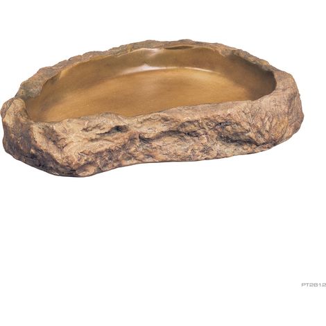 Exo Terra Comedero para Reptiles