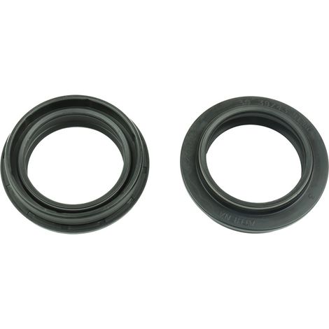 Paraolio ATHENA 30x39/43x11,6 mm per Gilera/Piaggio (2 pezzi) (1/2)