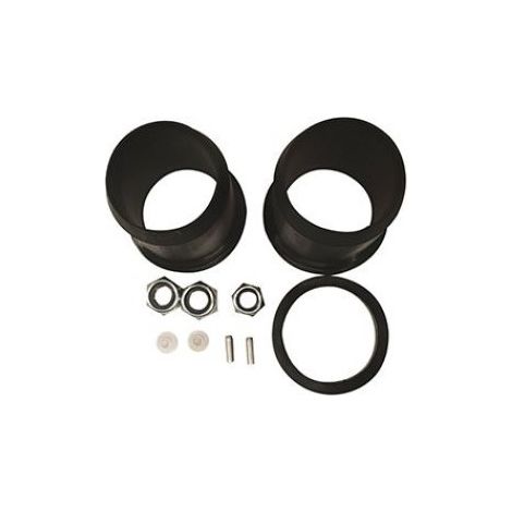 Jeu de bague de tête d'attelage RTN/GOETT Type 550J - 549G11S et 549G11S