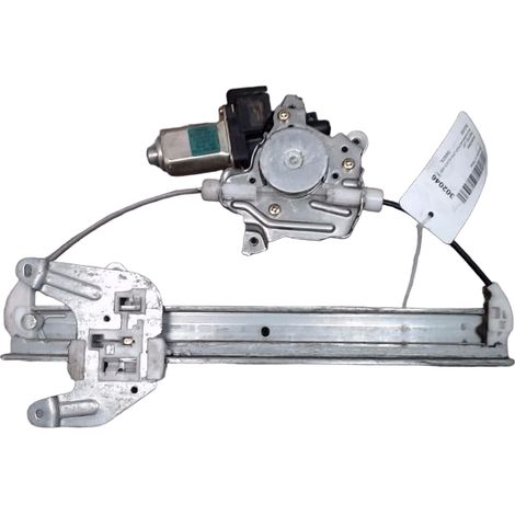 Mecanisme+moteur Leve-glace Arriere Droit NISSAN X-trail [PRODUIT D'OCCASION]♻️807308991c