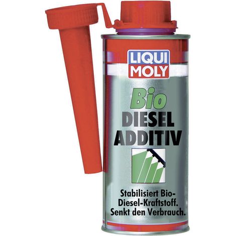 Liqui Moly Bio Diesel Additiv 3725 250 ml