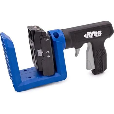 Kreg KPHJ520PRO2-INT Pocket-Hole Jig 520PRO2