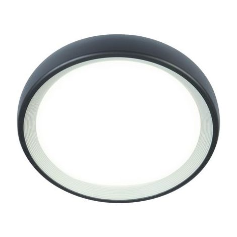 PLAFONIERA TONDA 18W LED 4000K