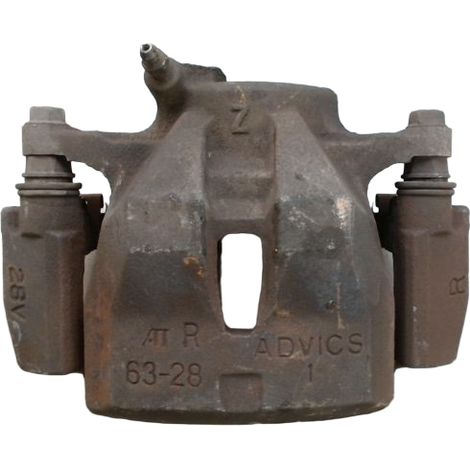Etrier De Frein Avant Droit TOYOTA Rav4 [PRODUIT D'OCCASION]♻️4773042091 (1/2)