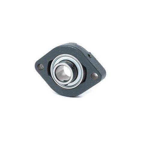 Cojinete de brida GLCTEY20 INA 20mm ov.INA