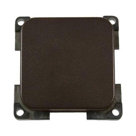 Interrupteur C-Line marron Haba