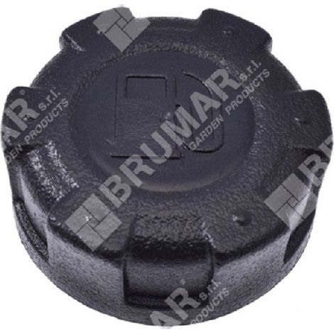 Tappo serbatoio carburante per motori LONCIN 170870094-T320 COMPATIBILE - 049193