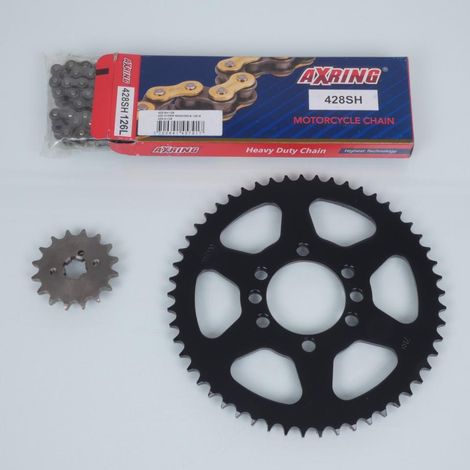 kit kette axring für motorrad yamaha 125 dt lc ypvs 1984 16x53 p (1/3)