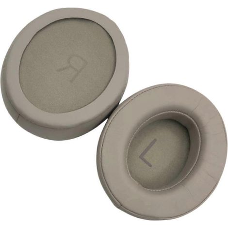 Coussinets d'oreille pour casque sans fil Sennheiser MOMENTUM 3.0, couleur or. (1/5)