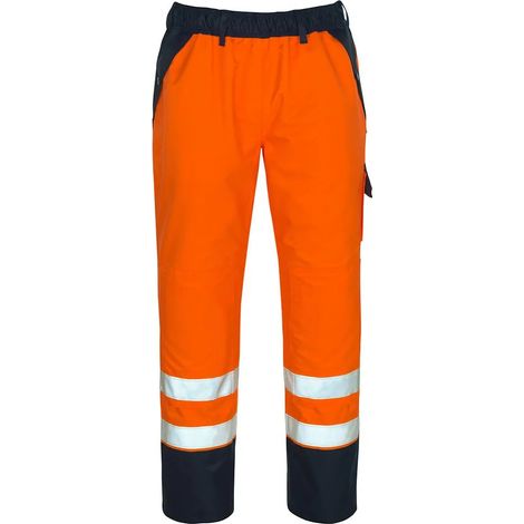Pantalon de travail Mascot safe image 07090 imperméable respirant