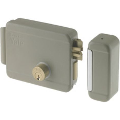 YALE ART.68080 ELETTROSERR.X CANC.60 DX ASSA ABLOY ITALIA PZ 1,0 (1/2)