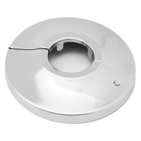 ROSONE APRIBILE IN OTTONE CROMATO 1" DH