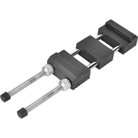 Schleifsteinständer, Messerschärferhalterung, Schleifsteinsockel, Schleifsteinständer, Metall-Schleifsteinständer, Schleifsteinhalter