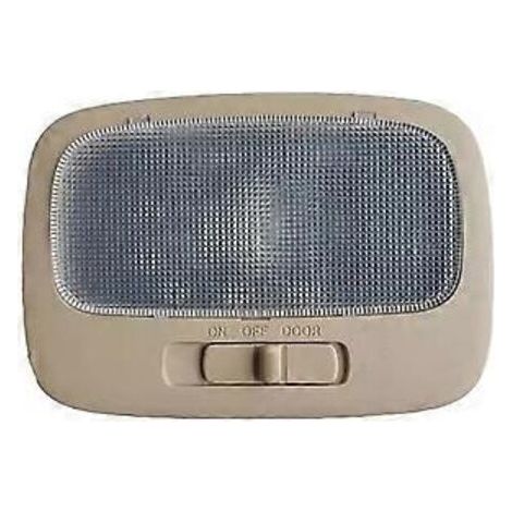 Plafonnier de voiture avec ampoule pour Kia Sedona Rondo Carens 2008-2014