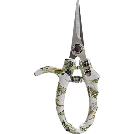 Strumento di potatura, cesoie, tagliaerba da giardino, robusto, taglio ergonomico forbici professionali rami taglienti, per il giardinaggio, prato, siepi, fiori, ortaggi, paesaggistica, interni curati (1/5)