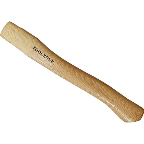 PICK AXE HANDLE 14"" ASH WOODEN WOOD SHAFT 355MM HN006
