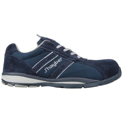 ZAPATO SPRINT MARINO T-40 - JÂ´HAYBER