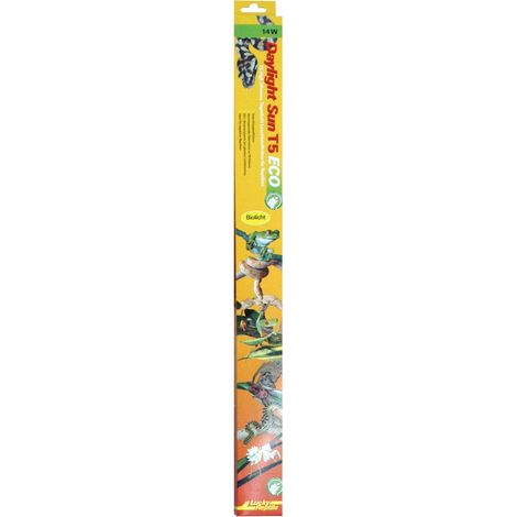 Lucky Reptile - Daylight Sun T5 ECO - 14W (1/2)