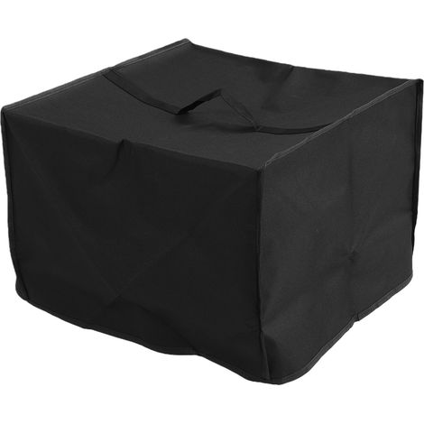 Housse anti-poussière compatible avec la friteuse Masterbuilt 3 en 1 XL 10 L, en tissu Oxford 420D imperméable et à protection profonde. (1/5)