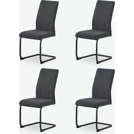 Ticino Set da 4 - Anthrazit (1/5)