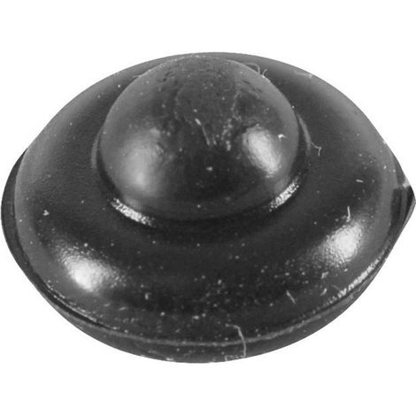 GOMMINO PARACOLPI GRIGLIA PIANO COTTURA WHIRLPOOL 7mm 481946818388