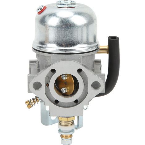 Professioneller 252-62404 Hocheffizienter Ersatzvergaser für Robin EH12 mit einfacher Installation, Originalstandard. (1/5)